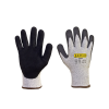 Jafco Thermal Palm Coated Safety Gloves - Cut Level D