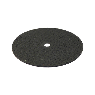 Cutting Disc Metal 4" Flat Centre