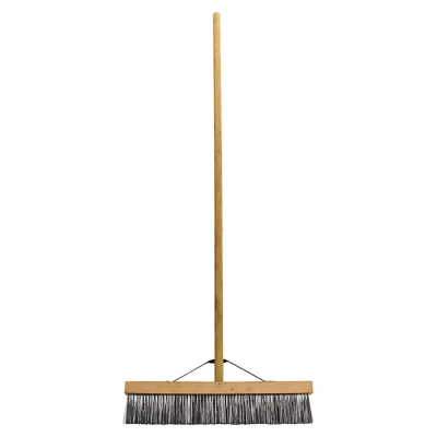 Concrete Finishing Brush 24"