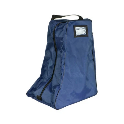 PPE and Site Boots / Wellingtons Bag - French Navy