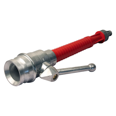 Fire Nozzle Diffuser - Jet