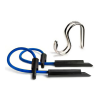 Echo Acoustic Barrier Fitting Kit - 1 Hook & 2 Bungies