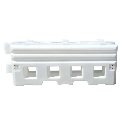 RB22 Barrier - White - 2 Metres