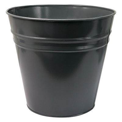 Metal Paper Waste Bin