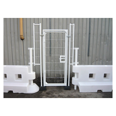 GB2 Barrier Pedestrian Gate