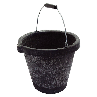 Bucket Rubber 3 Gallon