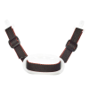 JSP Deluxe Helmet Chinstrap with Cup