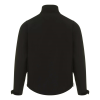 Orn Tern Softshell Jacket - Black / M