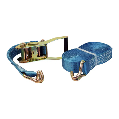 Ratchet Strap 5 Tonne - 4 Metres