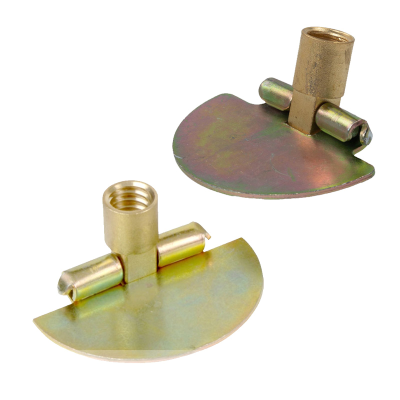 Lockfast 4" Drain Scraper -  44012