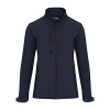 Orn Tern Women's Softshell Jacket - Navy XS