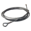 Wire Lashing - 15ft x 1/4inch