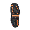 V12 Caimen V1501.01 Black Safety Boots