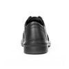 Rock Fall Brooklyn TC500 Black Brogue Safety Shoes