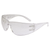 Jafco Thunder Safety Glasses - Clear Lens