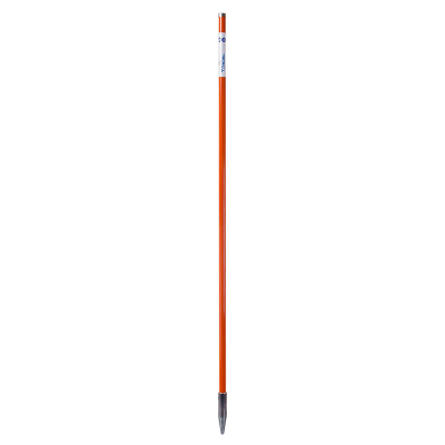 Insulated Road Pin with Steel Point - 16mm x 1 Metre