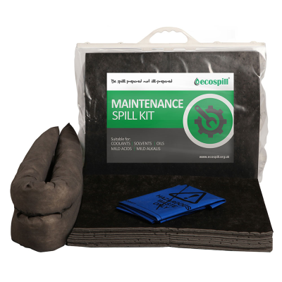 Maintenance 30 Ltr. Spillage Kit (M1290030)