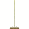 Platform Broom with Handle and Stay - Coco 36 Inch