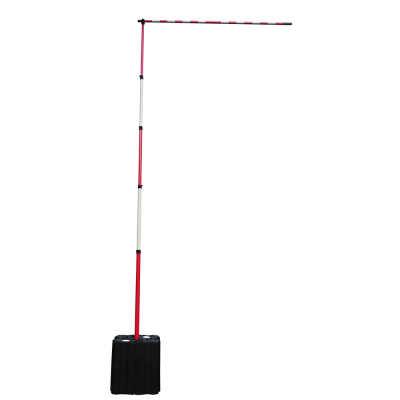 Goalpost Cantilever Arm Kit with MetroBlok Base