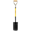 Jafco Pro-fibre Grafting Spade (SPFT08/Y)