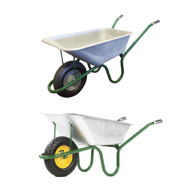 Haemmerlin 108 Wheel Barrow Pneumatic
