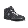 U-Power Lion SN10014 Black Safety Shoes