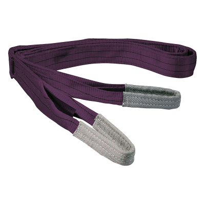 1 Tonne Lifting Strap - 3 Metres