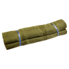 Tarpaulin Green Jute 12' x 9'