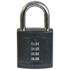 Abus 158/50 Combination Padlock