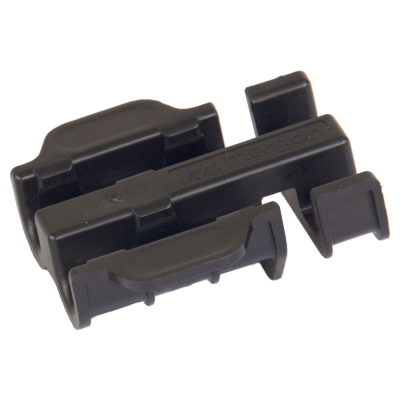 FT Barrier Black Hinge Clip