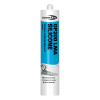 Brown General Purpose Silicon Sealant - 275ml
