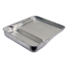 Paint Tray Metal - 12 inch