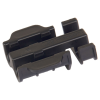 FT Barrier Black Hinge Clip