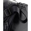 Sports Holdall Bag - 32 Litre - 53 x 32 x 26cm - Black