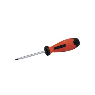 Screwdriver SOFT GRIP 3" Plain Slot (75mm) 48919