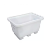 Mortar Tub 250Ltr (Suitable for Fork Lifts ONLY) MBBLKSSD03