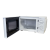 Microwave Oven - 700W - White