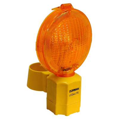 Dorman Amber LED LEDaLITE Lamp