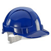Cusack Standard Safety Helmet - Blue