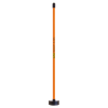 Jafco Insulated Mini ‘D’ Pactor MDP54/O Half Moon
