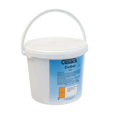 Cu-Gel 5 Ltr Hand Cleaner