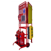 Site Safety Station