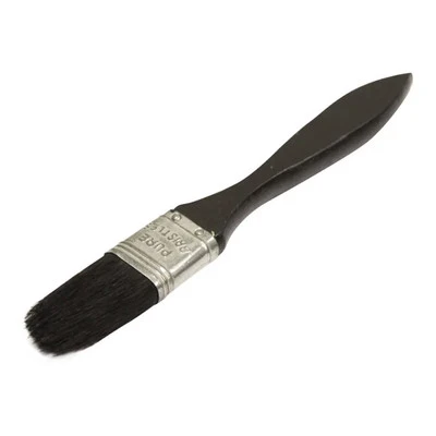 Economy Paint Brush - 1 inch