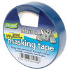 Masking Tape 1" UV Resistant (BLUE)