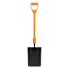 Jafco 8020 Taper Mouth Shovel -  STM01ID/O - ETSTMA