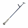 Gully Grab 3 1/2" Bowl 1.5m Handle Mechanical Type