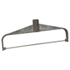 Double Arm Paint Roller Frame - 12 inch