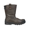 Rock Fall Texas RF70 Black Safety Rigger Boots
