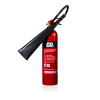 CO2 Fire Extinguisher - 5kg