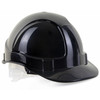 Cusack Standard Safety Helmet - Black